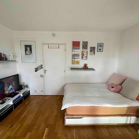 The Coziest 1B&B Near L'Etoile Levallois-Perret Dış mekan fotoğraf