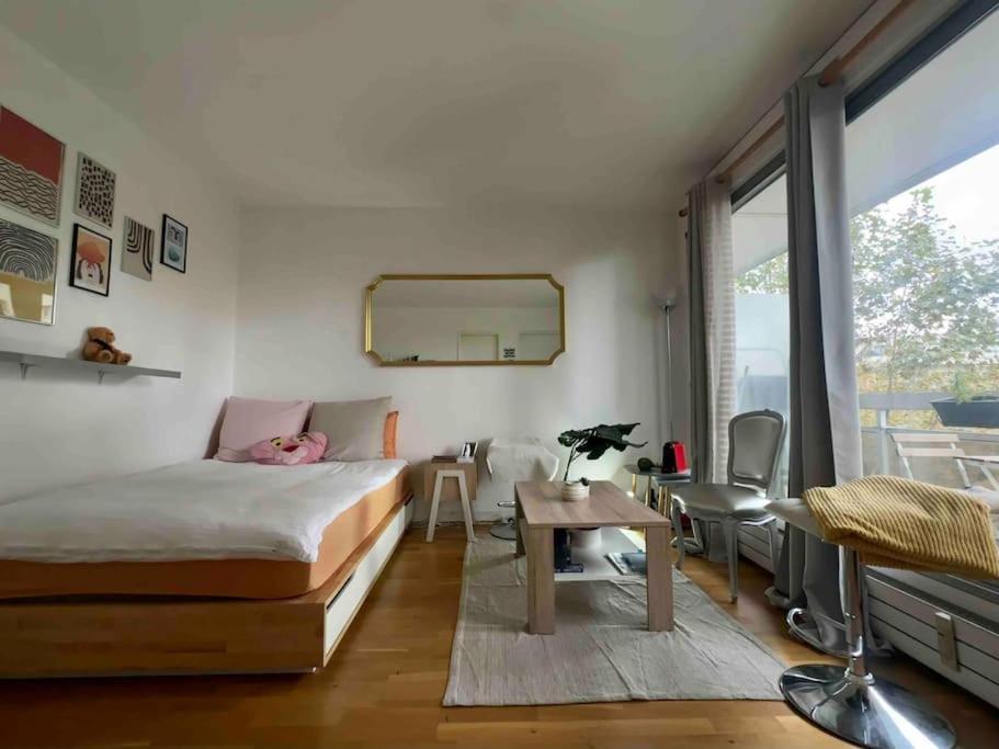 The Coziest 1B&B Near L'Etoile Levallois-Perret Dış mekan fotoğraf